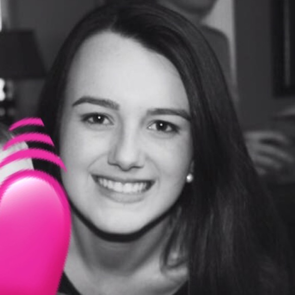 Meet your Posher, Catherine
